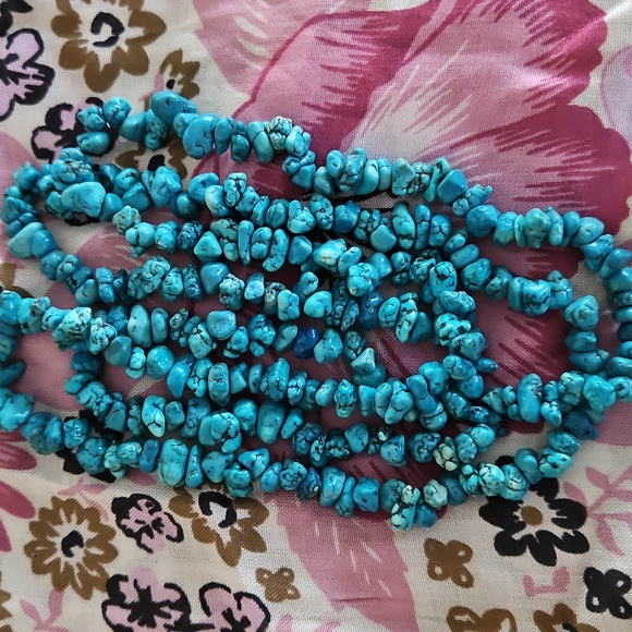 Hand Crafted Artisian Jewelry - Picture 5 of 16